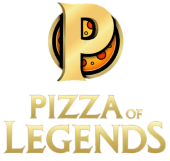 PIZZA of LEGENDS