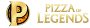 PIZZA of LEGENDS