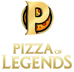 PIZZA of LEGENDS
