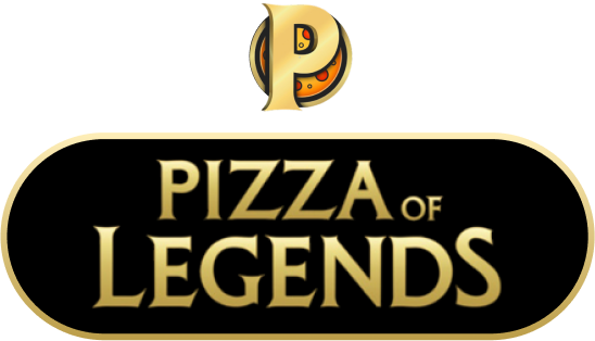 PIZZA of LEGENDS